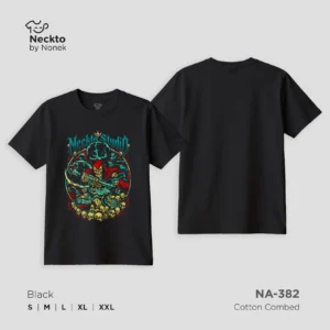 Kaos Neckto Studio Art NA382