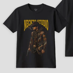 Kaos West Cowboy NA537