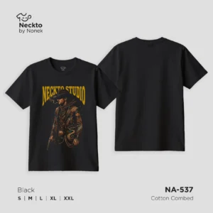 Kaos West Cowboy NA537