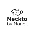 Logo Neckto by Nonek IG